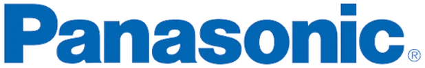 Panasonic logo