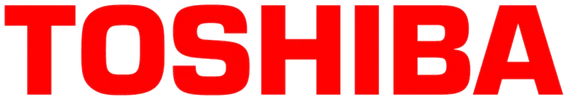 Toshiba logo